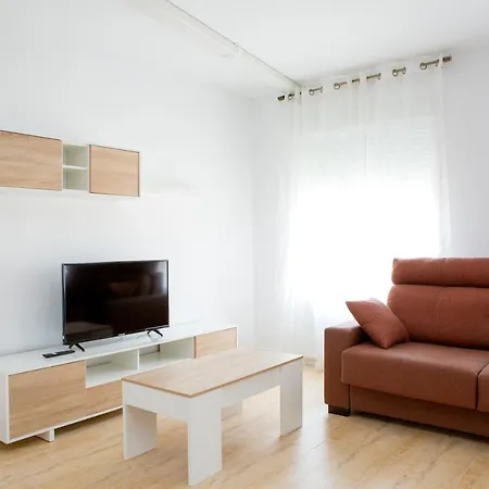 Apartamento Completo Luna Llena De Calasparra Exterior foto
