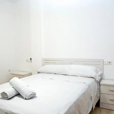 Apartamento Completo Luna Llena De Calasparra Exterior foto