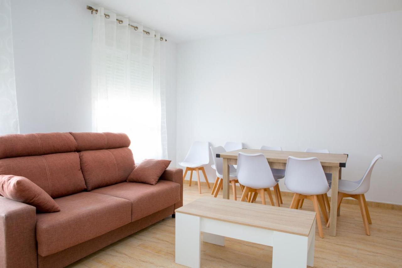 Apartment Completo Luna Llena De *